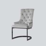 Krzesło parma - Krzesła Tapicerowane