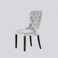 Krzesło madame - Krzesła Tapicerowane