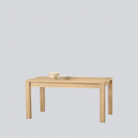 Rozkładany stół dębowy typ 40 - Startseite